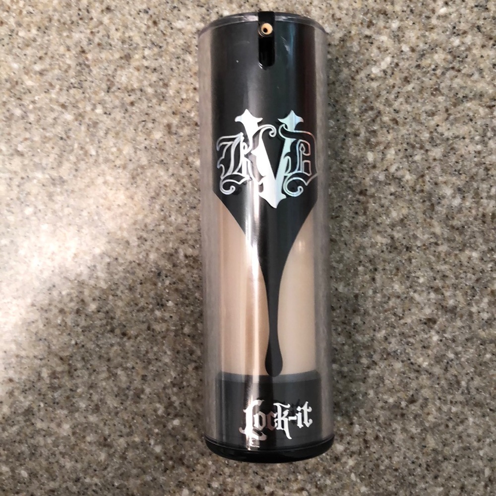 KVD foundation